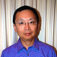 Compound Eye Employee Haoyang Wang's profile photo