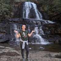 Crown Point Technologies, LLC Employee Courtney Zipfel's profile photo
