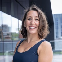 University of Toronto - Rotman School of Management Employee Julie Minielly's profile photo
