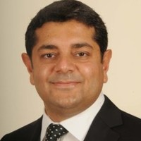 MSL Driveline Systems Limited Employee Gaurav Motwane's profile photo