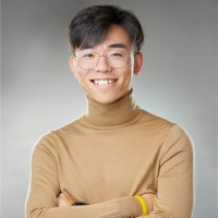 PROVEN Skincare Employee Ziyu He's profile photo
