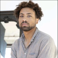 Community Service Society of New York Employee Iziah Thompson's profile photo