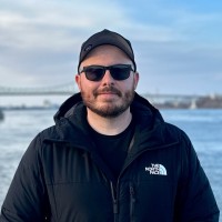 Alma Employee Luis Nunez's profile photo