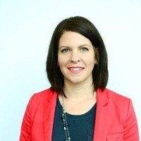 Jennifer Coculuzzi's profile photo