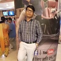 FNP WEDDINGS & EVENTS INDIA PRIVATE LIMITED Employee Chandra Behera's profile photo