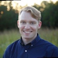 Black & Veatch Employee Eric Wittman's profile photo