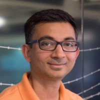 Vinay Bhat Email & Phone Number