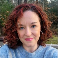 Golden Hour Employee Ashley McKeown's profile photo