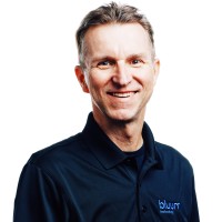Tech Trade Partners Employee Antony Clark's profile photo