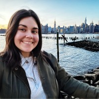Consigli Construction Co., Inc. Employee Allison Conway's profile photo
