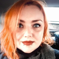 ZEBOX Employee Tori Walker's profile photo
