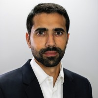 Genesis Research Employee Rui Ferreira's profile photo