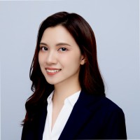 A2 Healthcare Taiwan Corporation Employee Yi-Chen Lee's profile photo