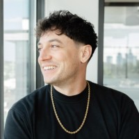 Media Whisper Employee Michael Henry's profile photo