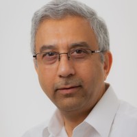 Topsoe Employee Mandar Phadke's profile photo