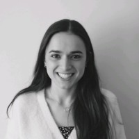 PRISA Employee Maria Bernaola Sánchez's profile photo