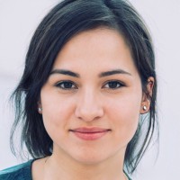 AskBrian Employee Charlotte Hoffmann's profile photo