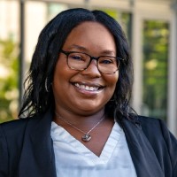 Jazmin Robinson Email & Phone Number