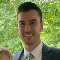 University at Buffalo Employee Dylan Lambert's profile photo