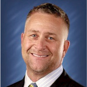 Todd Wells Agency - American Family Insurance Employee Todd Wells's profile photo