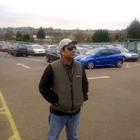 Zumzum Employee M.k. Khalid's profile photo
