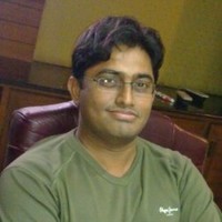 Hucon Solutions Employee Chaitanya Pudhota's profile photo
