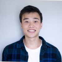 Everlight Radiology Employee Cameron Yee's profile photo