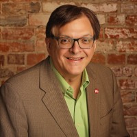 Alpha-Omega Geotech, Inc. Employee Dave Flessner's profile photo