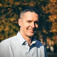 Mime Employee Phil Rossiter's profile photo