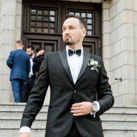 Localo Employee Piotr Rysz's profile photo