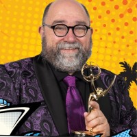 WQED Multimedia Employee Joe Wos's profile photo
