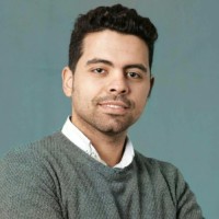 Stradigi Employee Hazem Khaled's profile photo