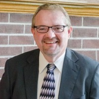 Pennsylvania College of Technology Employee Dan Christopher's profile photo