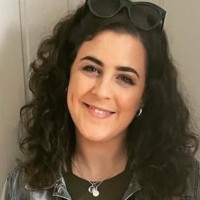 Bond Counselling Employee Eden Oz's profile photo