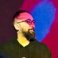 QUIN Audience Engine Employee Yashar Kardar's profile photo