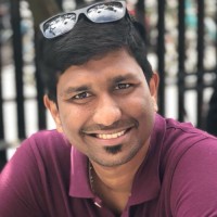 Arun Rajan Email & Phone Number