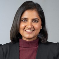 ChrysCapital Employee Aditi Jain's profile photo