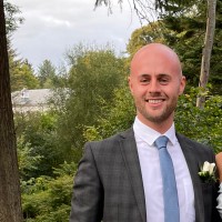 Oilenco Employee David McIntosh's profile photo