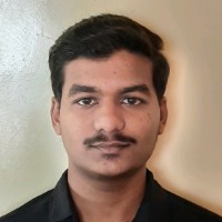 Newron Employee Sahil Saudagar's profile photo
