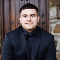 Zion Canyon Hot Springs Employee Alex Pastrana's profile photo