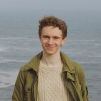 Veeva Systems Employee Alex Owens's profile photo