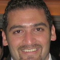 Strategy& (formerly Booz & Company) Employee Hicham Fadel's profile photo
