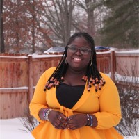 CedarS Camps Employee Posi Olayefun's profile photo