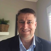 Explore Industries Employee Michael Dodd's profile photo