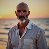 EasWrk Employee Simon Painter's profile photo