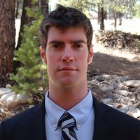 NextFlex Employee Michael Orrill's profile photo