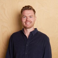 Fredericia Furniture Employee Todd Chadwell's profile photo