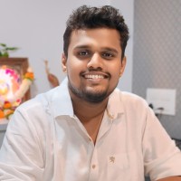 Pulp Strategy Employee Rohit Divekar's profile photo