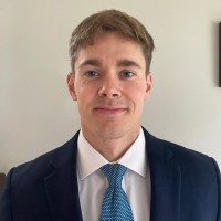 Systems Planning and Analysis, Inc. Employee Kyle Weiss's profile photo