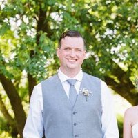 James Hardie Building Products Employee Christopher Cull's profile photo